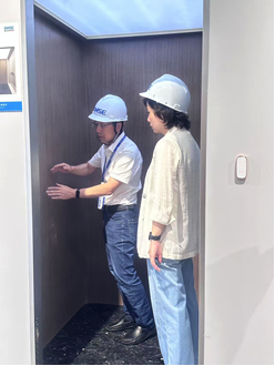 政企同求谋发