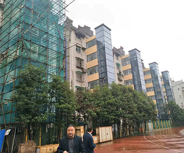 2026世界杯官方网页版-2026世界杯(中国)
加装电梯的优势与特色